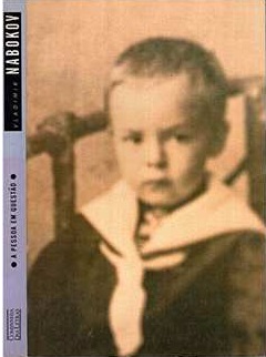 A Pessoa em questão - Vladimir Nabokov