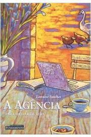 A Agência - Lorraine Fouchet