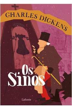 Os Sinos - Charles Dickens (marcas)