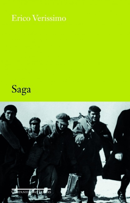 Saga - Erico Verissimo