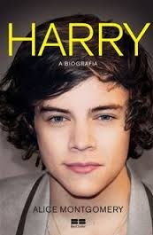 Harry a Biografia - Alice Montgomery