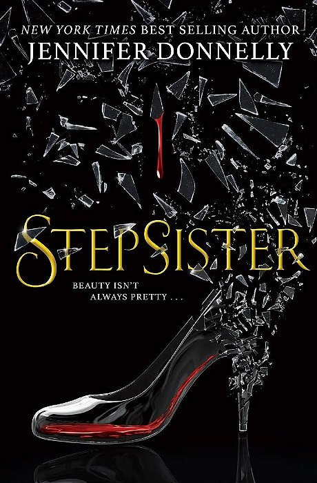 Step Sister - Jennifer Donnely