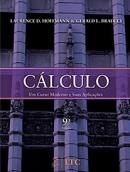 Cálculo - Um Curso moderno e suas aplicações - Laurence D. Hoffmann - 9ª Edição