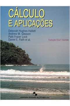 Cálculo e Aplicações - Deborah Hughes