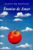 Ensaios de Amor - Alain de Botton (marcas)