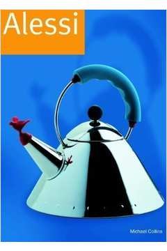 Alessi - Michael Collins - Cosac & Naify