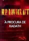 Á Procura de Kadath - H. P. Lovecraft