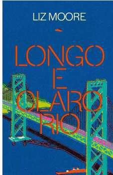 Box TAG - Longo e Claro Rio - Liz Moore