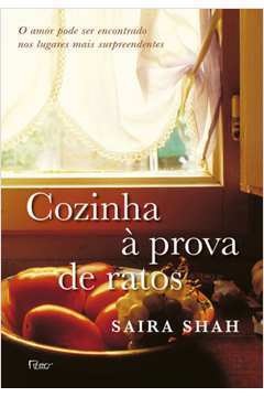 Cozinha à prova de ratos - Saira Shah