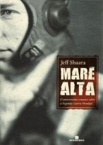 Maré Alta - Jeff Shaara