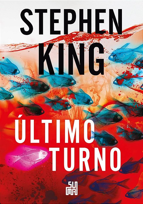 Último turno - Stephen King