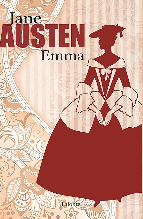 Emma - Jane Austen - Lafonte