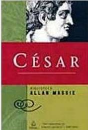 César - Allan Massie - Biografia (marcas)