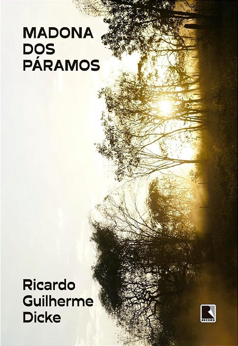Madona dos Páramos - Ricardo Guilherme Dicke