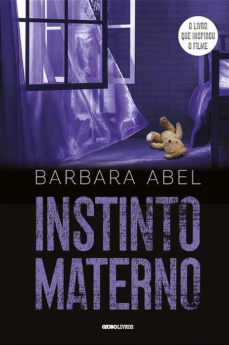 Instinto materno - Barbara Abel