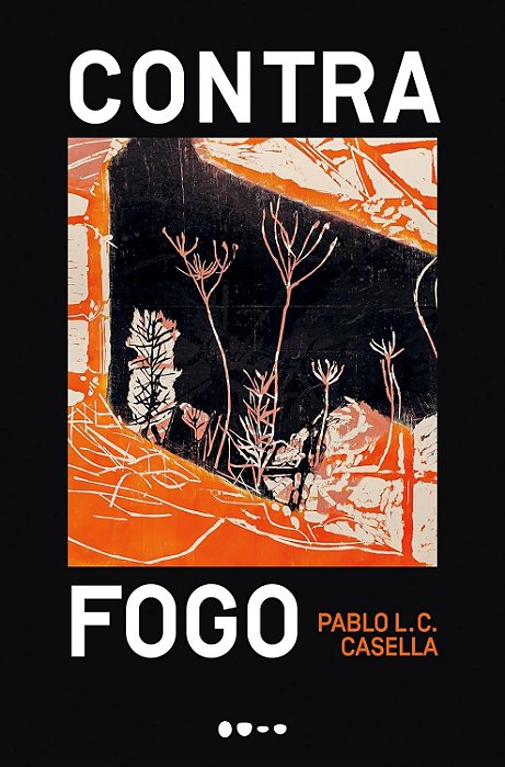 Fogo contra fogo - Pablo L. C. Casella - Todavia