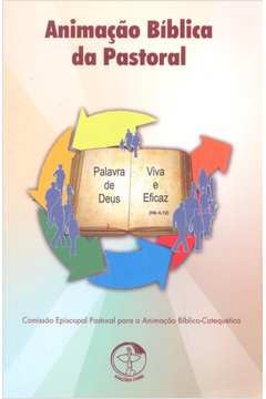 Animação Bíblica da pastoral