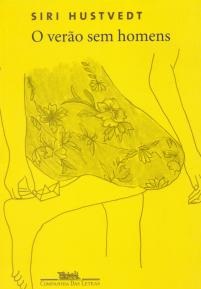 Verão sem homens - Siri Hustvedt