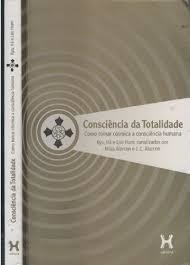 Consciência da totalidade - Nilsa Alarcon - Kyu, Há e Lao canalizados