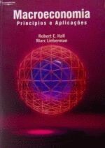 Macroeconomia - Princípios e Aplicações - Robert E. Hall