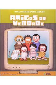 Amigos de Verdade - Telma Guimarães