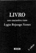 Livro um Encontro Com Lygia Bojunga