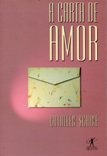 A Carta de Amor - Cathleen Schine
