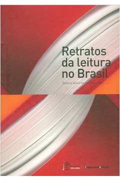Retratos da Leitura no Brasil - Galeno Amorim