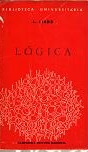 Lógica - L. Liard
