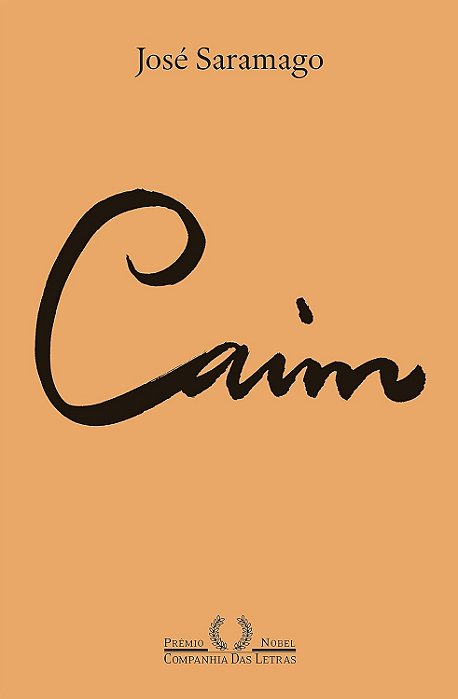 Caim - José Saramago