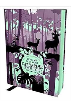 Leve-me Com Você Ryan - Catherine Hyde - Darkside