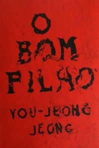 O Bom Filho - You-jeong Jeong - Todavia