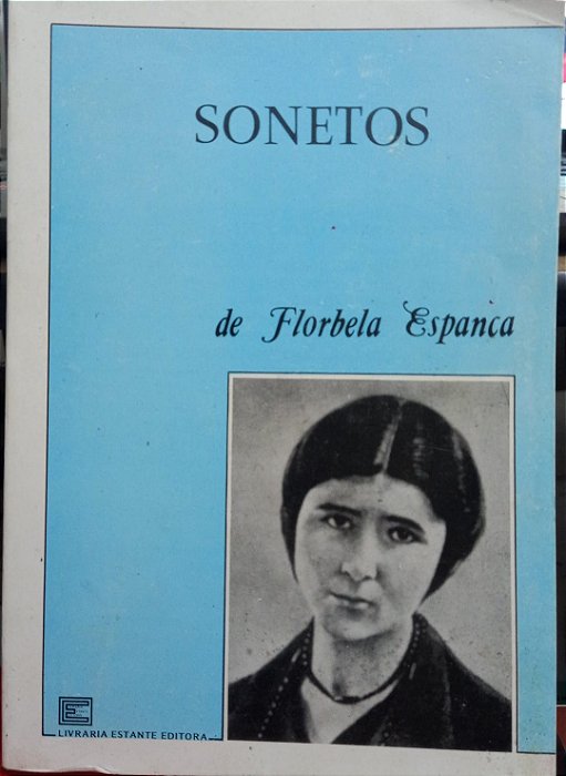 Sonetos de Florbela Espanca