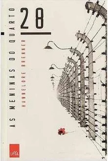 As Meninas do Quarto 28 - Hannelore Brenner