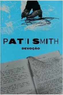 Devoção - Pocket -  Pati Smith - TAG Pocket