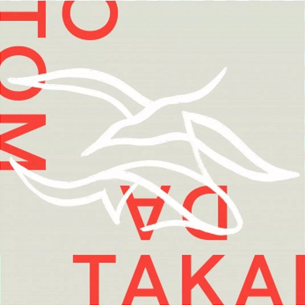 CD o Tom da Takai - Fernanda Takai