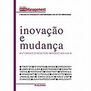 Inovação e mudança - HSM Management - autores e conceitos imprescindíveis