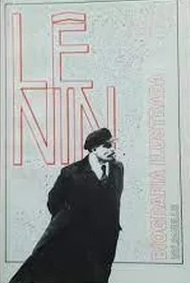 Lênin - Biografia Ilustrada Elio Bolsanello (marcas)