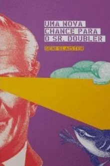 Uma Nova Chance para o Sr. Doubler - Seni Glaister - TAG