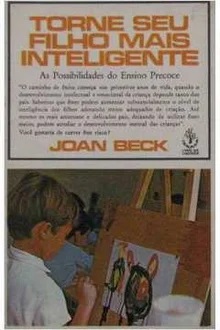 Torne Seu Filho Mais Inteligente - Joan Beck (marcas)