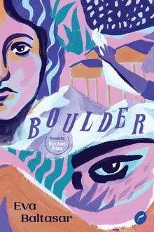 Boulder - Eva Baltasar