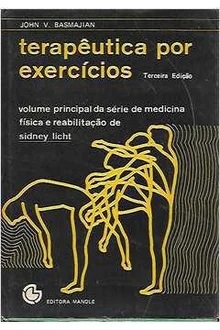 Terapêutica por Exercicios - John V. Basmajian