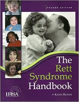 The Rett Syndrome Handbook - Kathy Hunter (Em inglês)