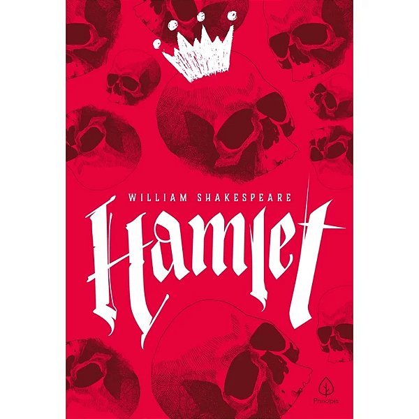 Hamlet - William Shakespeare - Ed. Principis