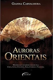 Auroras Orientais - GIANNA MARIA