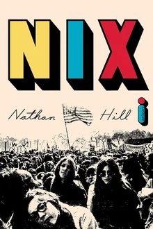 Nix - Nathan Hill (marcas)