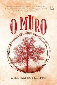 O muro - William Sutcliffe