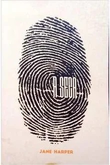 A Seca - Jane Harper Jane Harper - TAG