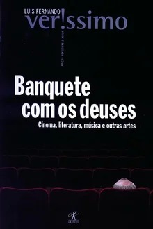 Banquete com os Deuses - Luis Fernando Verissimo