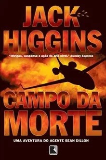 Campo da morte - Jack Higgins